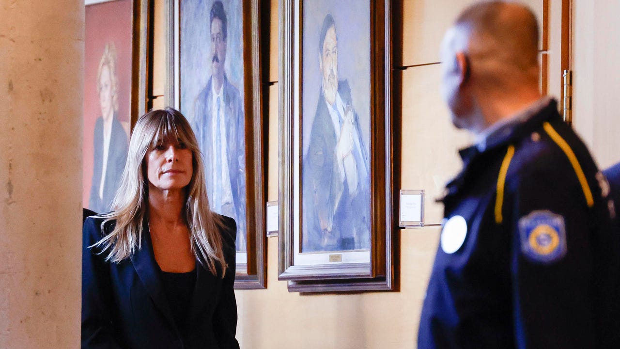 Cronología del plantón de Begoña Gómez: de la expectación a las críticas tras no comparecer ante el juez Peinado
