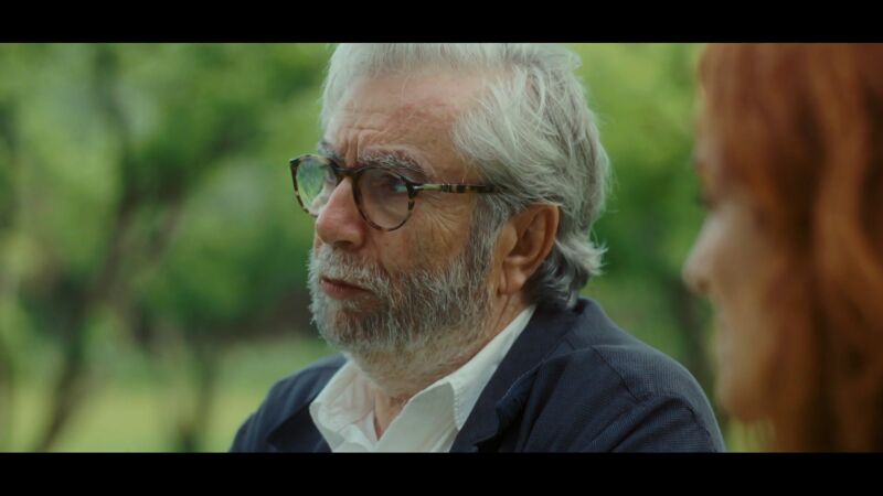 Antonio Mu&ntilde;oz Molina, sobre la depresi&oacute;n: "Es acostarte y no querer despertarte"