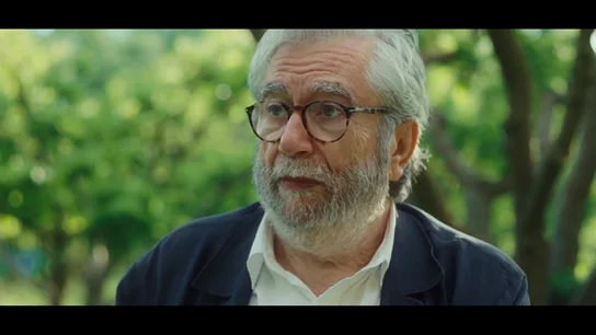 Antonio Muñoz Molina, sobre el sentimiento de culpa por tener depresión: "Si tienes cáncer de colon, no sientes esa responsabilidad" Antonio Muñoz Molina, sobre el sentimiento de culpa por tener depresión: "Si tienes cáncer de colon, no sientes esa responsabilidad"