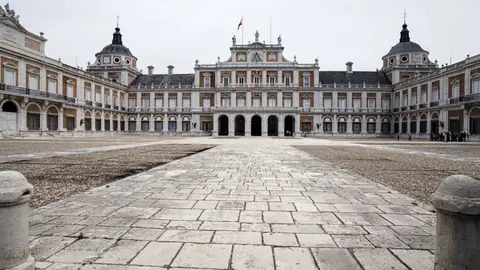Aranjuez Aranjuez