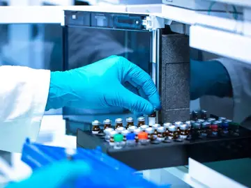 Una técnica acelera el desarrollo de fármacos contra proteínas clave en múltiples enfermedades Una técnica acelera el desarrollo de fármacos contra proteínas clave en múltiples enfermedades