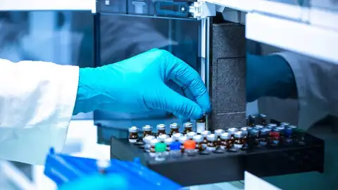 Una técnica acelera el desarrollo de fármacos contra proteínas clave en múltiples enfermedades Una técnica acelera el desarrollo de fármacos contra proteínas clave en múltiples enfermedades