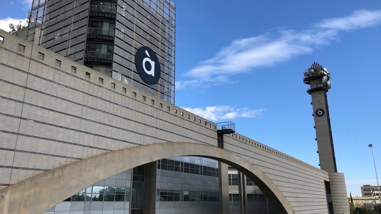 La jueza de la la DANA da un día a À Punt para entregar las grabaciones del Cecopi, pero la cadena alega que ya las remitió el viernes