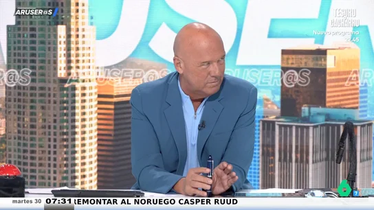 Aruseros medico Aruseros medico