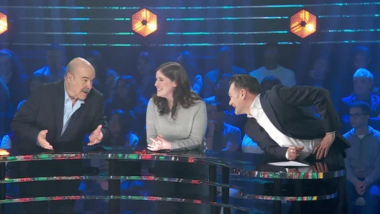 Antonio Resines, al ver la máscara de Mask Singer en Tesoro o Cacharro: "¿Qué haces con eso en casa?" Antonio Resines, al ver la máscara de Mask Singer en Tesoro o Cacharro: "¿Qué haces con eso en casa?"