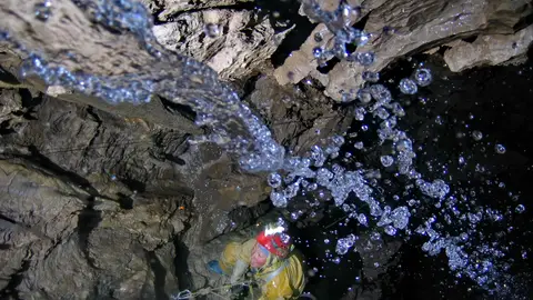 Cueva Voronia Cueva Voronia