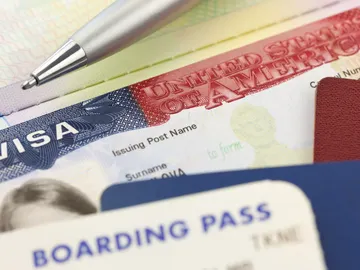 Visado para viajar a Estados Unidos Visado para viajar a Estados Unidos