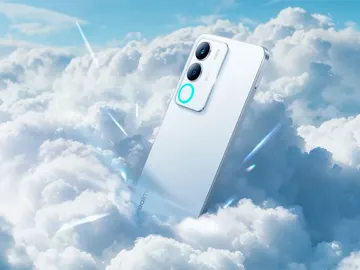 El nuevo Realme P3 Lite El nuevo Realme P3 Lite