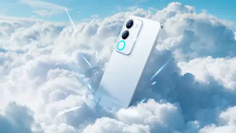 El nuevo Realme P3 Lite El nuevo Realme P3 Lite