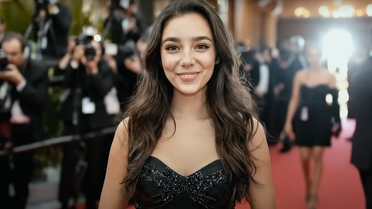 Tilly Norwood, la 'actriz' creada con IA que enfada a Hollywood y que 'nació' para "ser la próxima Natalie Portman"