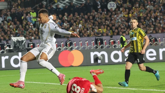 Kylian Mbappé Kylian Mbappé
