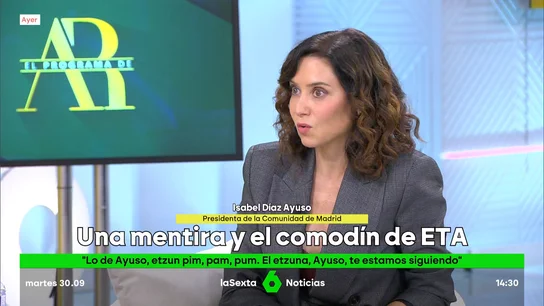 Ayuso Pradales Ayuso Pradales