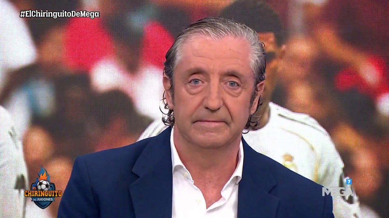 Madridistas, tenéis que escucharlo: ojo a la brutal reflexión de Pedrerol tras la debacle del Real Madrid