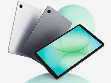Samsung Galaxy Tab A11 y A11+