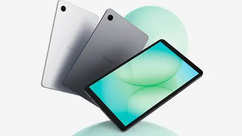 Samsung Galaxy Tab A11 y A11+ Samsung Galaxy Tab A11 y A11+