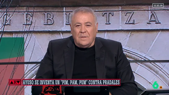 Ferreras Ferreras