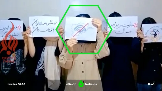 apagón en Afganistán apagón en Afganistán