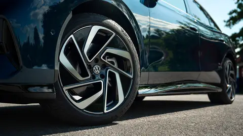 Volkswagen ID.7 Volkswagen ID.7