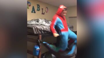Spiderman