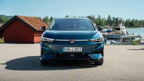 Volkswagen ID.7 Volkswagen ID.7