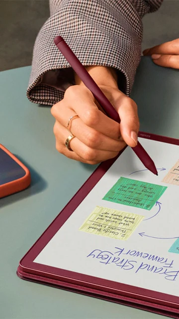Kindle Scribe Colorsoft