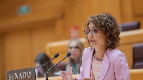 María Jesús Montero María Jesús Montero