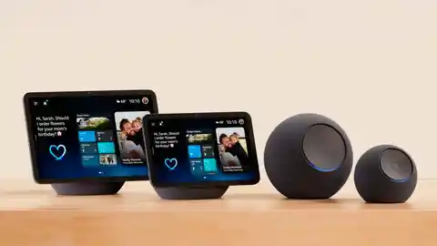 La nueva gama de altavoces y pantallas Echo preparados para Alexa+ La nueva gama de altavoces y pantallas Echo preparados para Alexa+