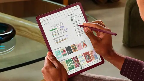 Kindle Scribe Colorsoft Kindle Scribe Colorsoft