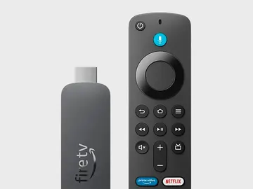 El nuevo Fire TV 4K Select El nuevo Fire TV 4K Select