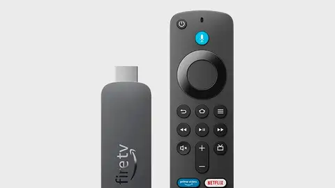 El nuevo Fire TV 4K Select El nuevo Fire TV 4K Select