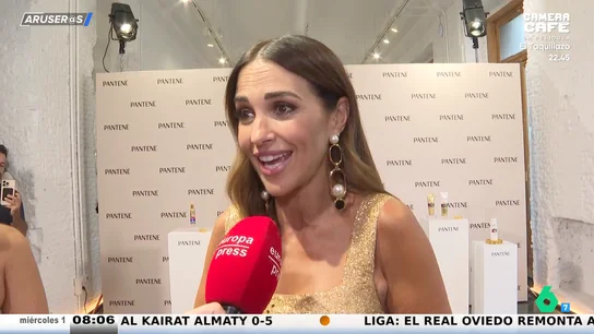 Paula Echevarria Paula Echevarria
