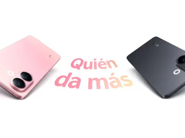 Ya puedes comprar el Vivo V60 Lite 5G en España: 6500mAh, AMOLED y 5G por apenas 300€ Ya puedes comprar el Vivo V60 Lite 5G en España: 6500mAh, AMOLED y 5G por apenas 300€