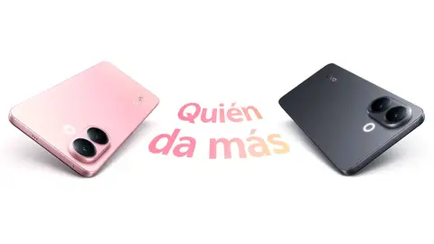 Ya puedes comprar el Vivo V60 Lite 5G en España: 6500mAh, AMOLED y 5G por apenas 300€ Ya puedes comprar el Vivo V60 Lite 5G en España: 6500mAh, AMOLED y 5G por apenas 300€