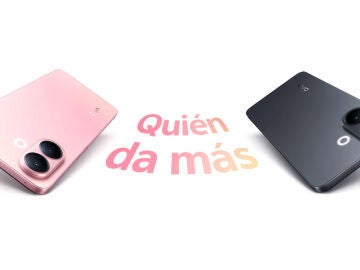 El Vivo V60 Lite 5G