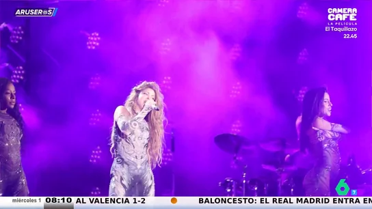 Shakira Shakira