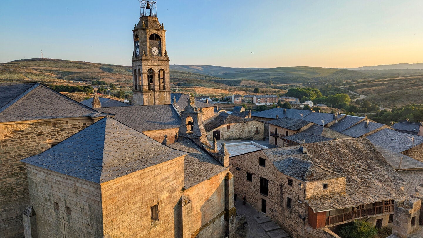 Puebla de Sanabria, Zamora