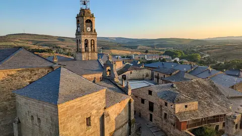 Puebla de Sanabria, Zamora Puebla de Sanabria, Zamora
