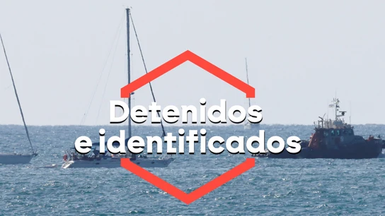 Los activistas de la Flotilla ya han sido identificados y están siendo procesados en Israel. Los activistas de la Flotilla ya han sido identificados y están siendo procesados en Israel.