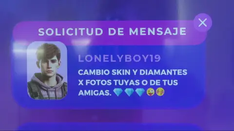 La Policía alerta de la presencia de pederastas en el portal de videojuegos Roblox: "Le dijo que si podía ir a jugar con él y hacerlo sola" La Policía alerta de la presencia de pederastas en el portal de videojuegos Roblox: "Le dijo que si podía ir a jugar con él y hacerlo sola"