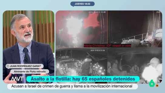 almirante almirante