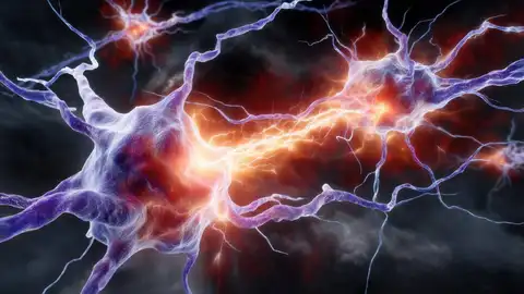 Neuronas Neuronas