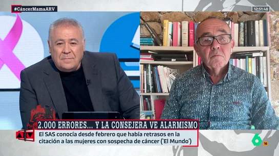 Coscubiela ARV Coscubiela ARV