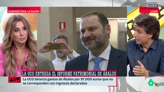 ORRIOLS ARV ORRIOLS ARV