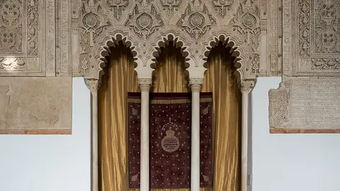 Sinagoga del Tránsito Sinagoga del Tránsito