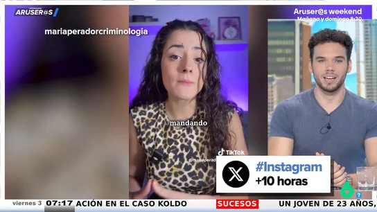 Así es la nueva función de Instagram que permite localizar a tus contactos: "Un arma de doble filo" Así es la nueva función de Instagram que permite localizar a tus contactos: "Un arma de doble filo"