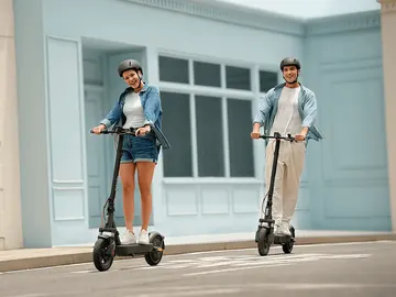 Xiaomi Electric Scooter 5 Plus Xiaomi Electric Scooter 5 Plus
