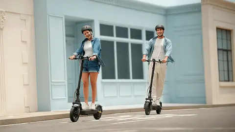 Xiaomi Electric Scooter 5 Plus Xiaomi Electric Scooter 5 Plus