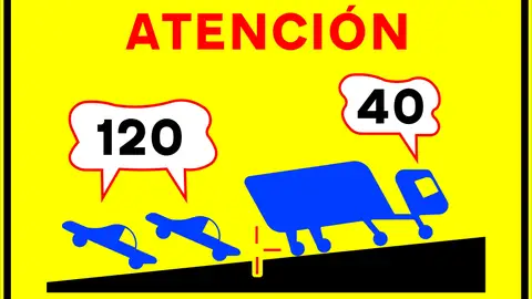 Señal S-993 Señal S-993