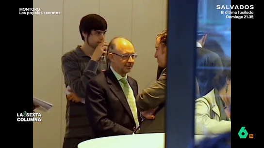 La 'cara B' del Ministerio de Hacienda de Montoro ¿Por qué es importante? En la investigación del caso Montoro aparecen pagos de la Comunidad de Madrid, la Xunta de Galicia o ayuntamientos gobernados por el Partido Popular al despacho Equipo Económico.