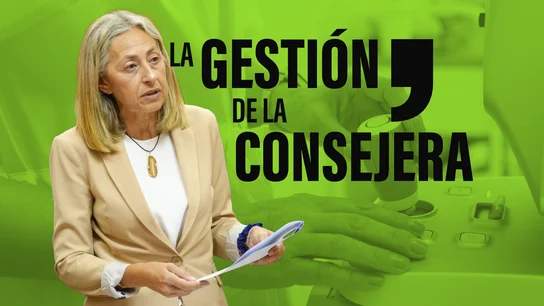 Un año y medio de gestión fallida en Andalucía: así ha manejado la consejera de Salud el cribado de cáncer de mama Un año y medio de gestión fallida en Andalucía: así ha manejado la consejera de Salud el cribado de cáncer de mama